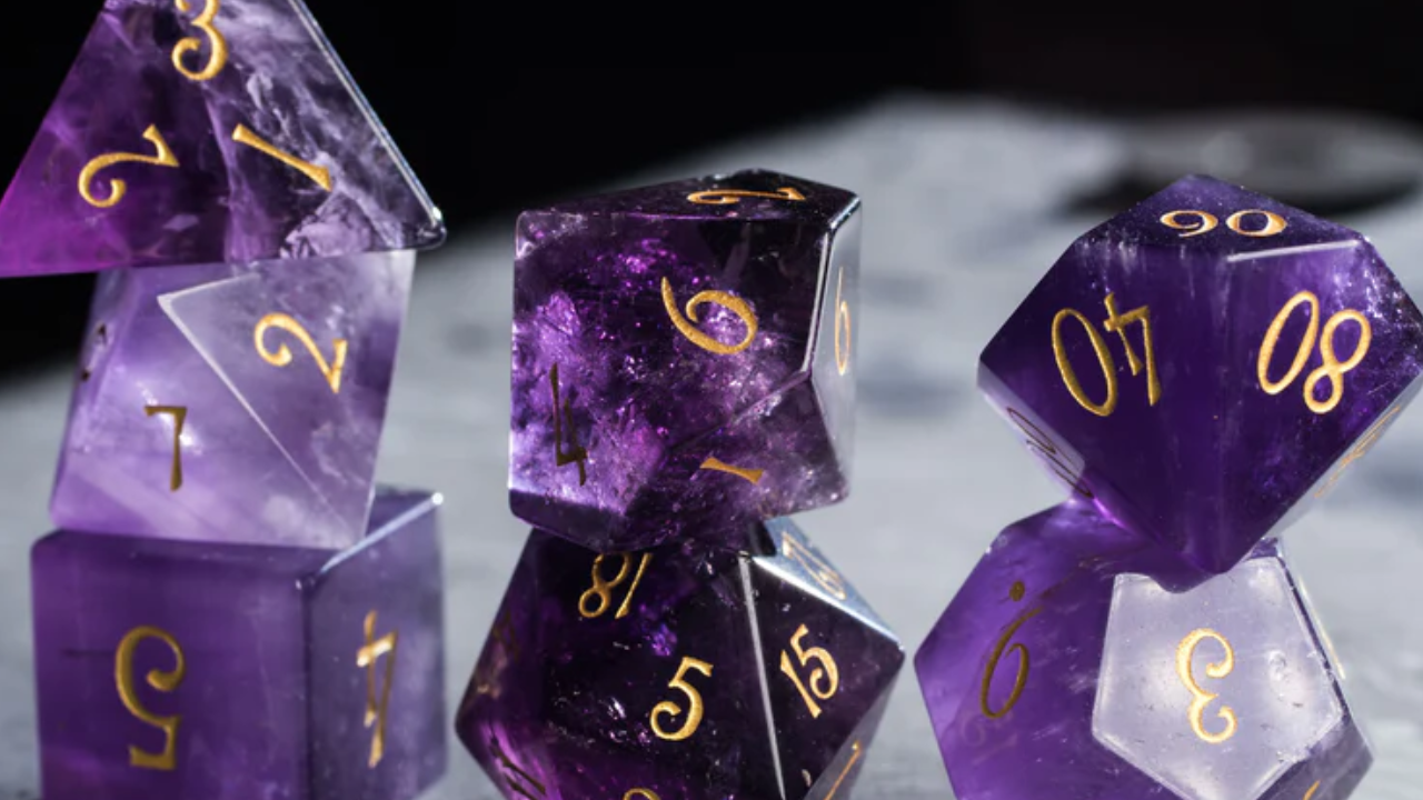 What Are Certain Considerable Key Responsibilities of the Amethyst Dice DND?
