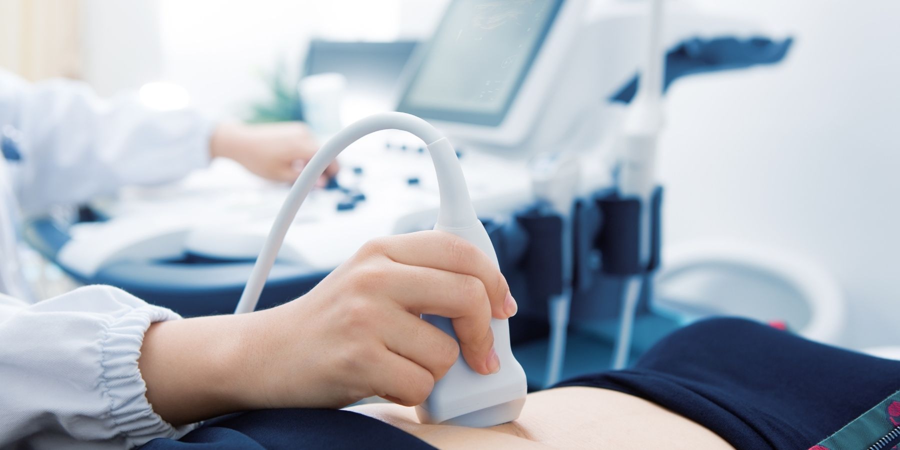 When Is Ultrasound a Better Choice Than X-Rays?