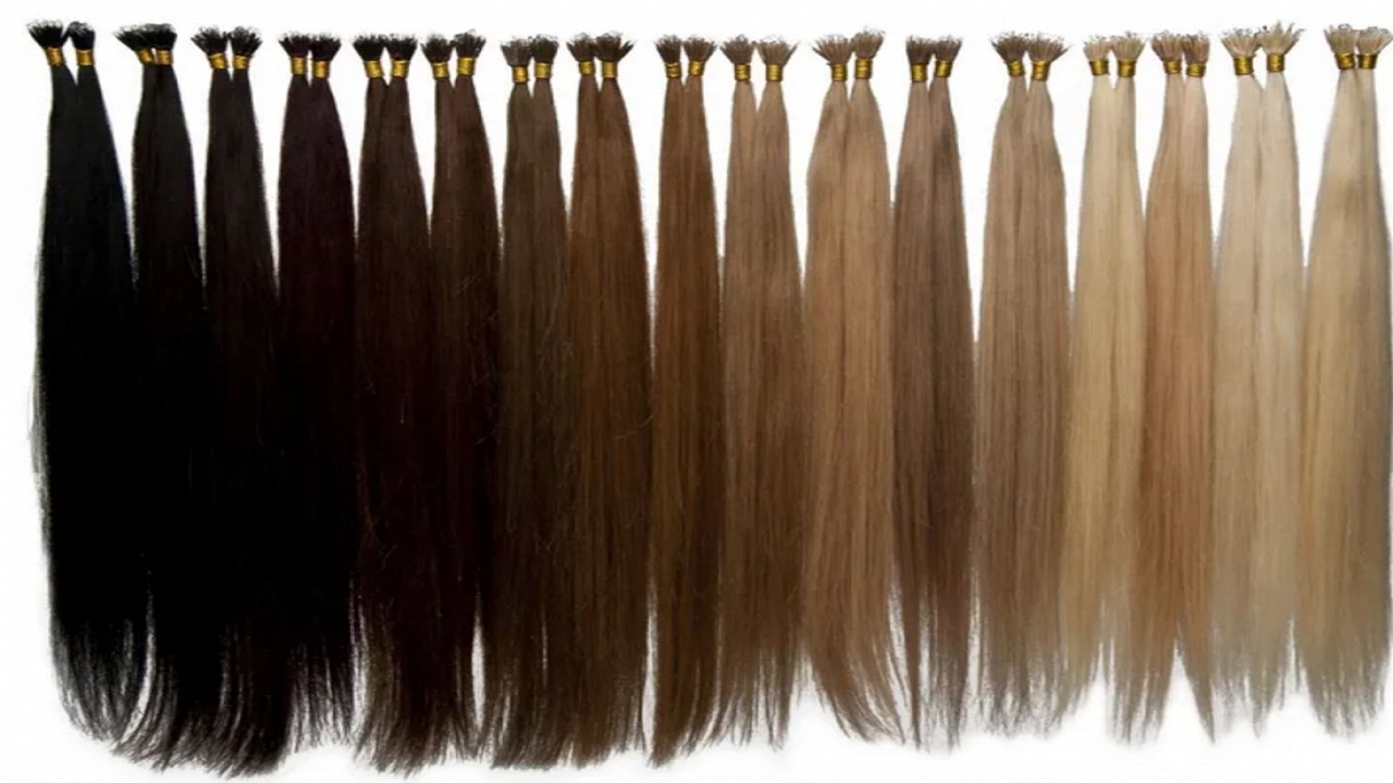 The Process of Selecting Hair Extension Types and The Criteria for Shortlisting