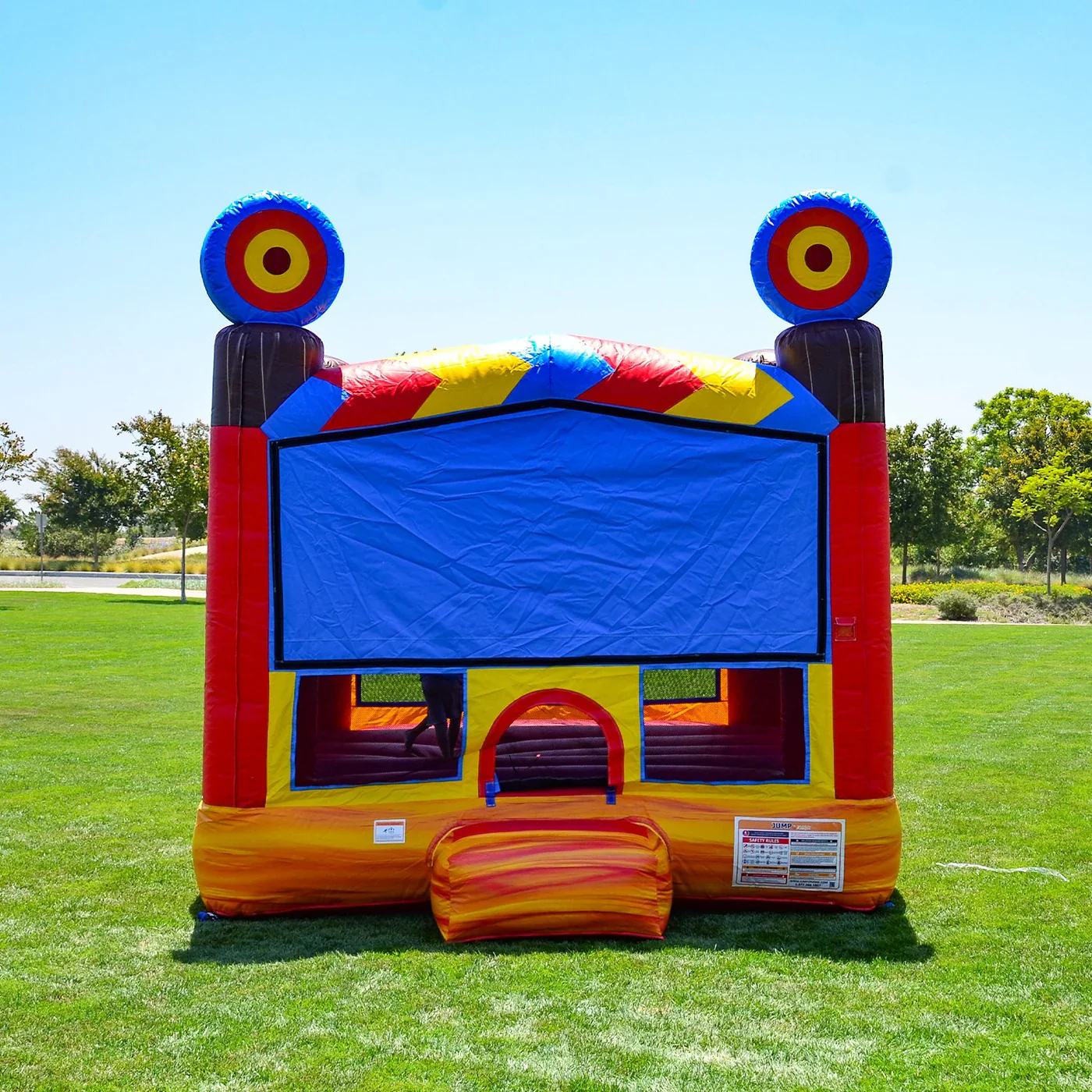 The Value of Bounce House Wholesale for Retailers and Suppliers