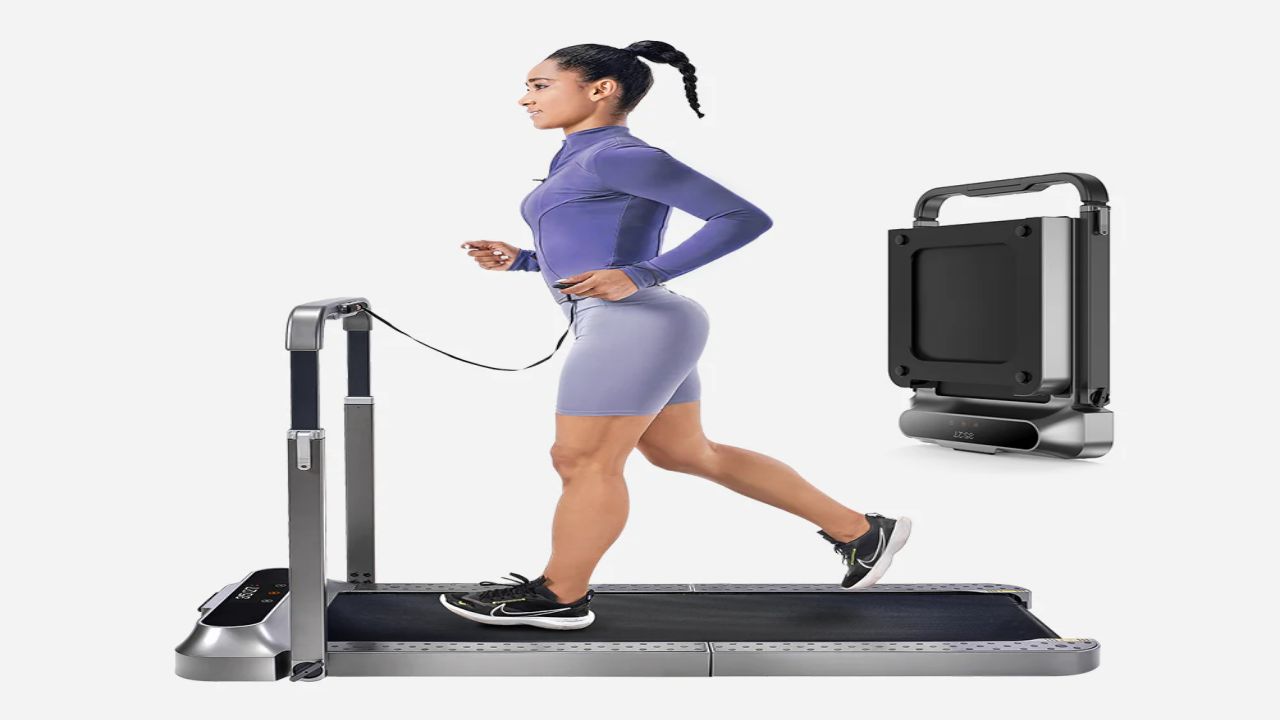 Finding Your Ideal Budget-Friendly Treadmill: A Comprehensive Guide