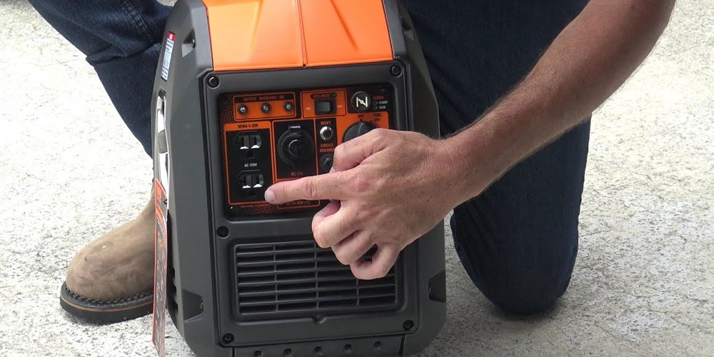 WEN 56235i Generator Review- The Best Portable Inverter Generator