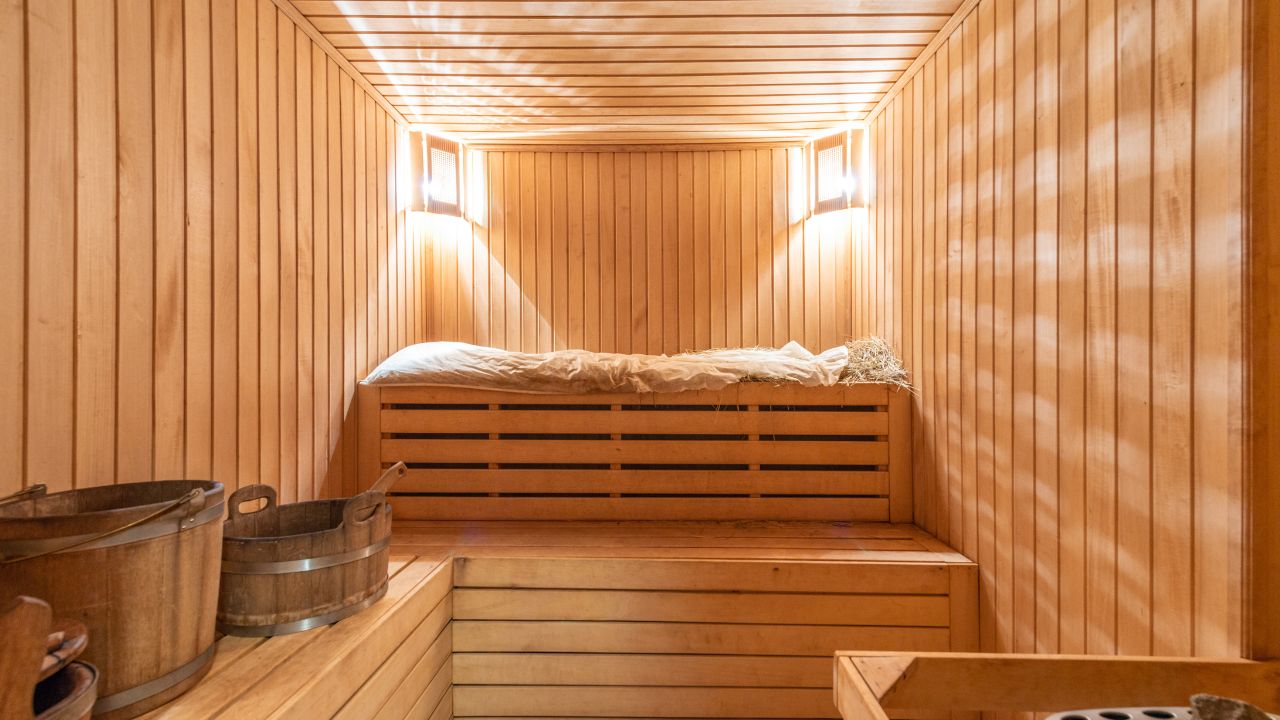 Tips to Control the Ideal Temperature of the Sauna